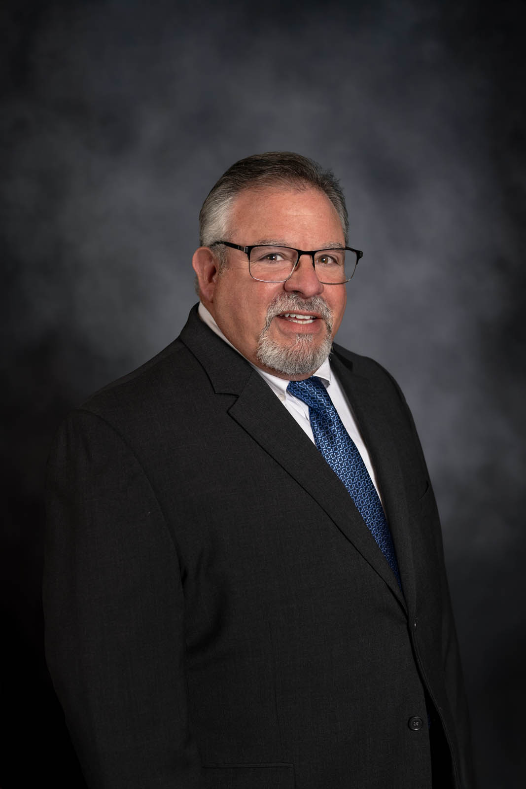 Alan Evans - Director